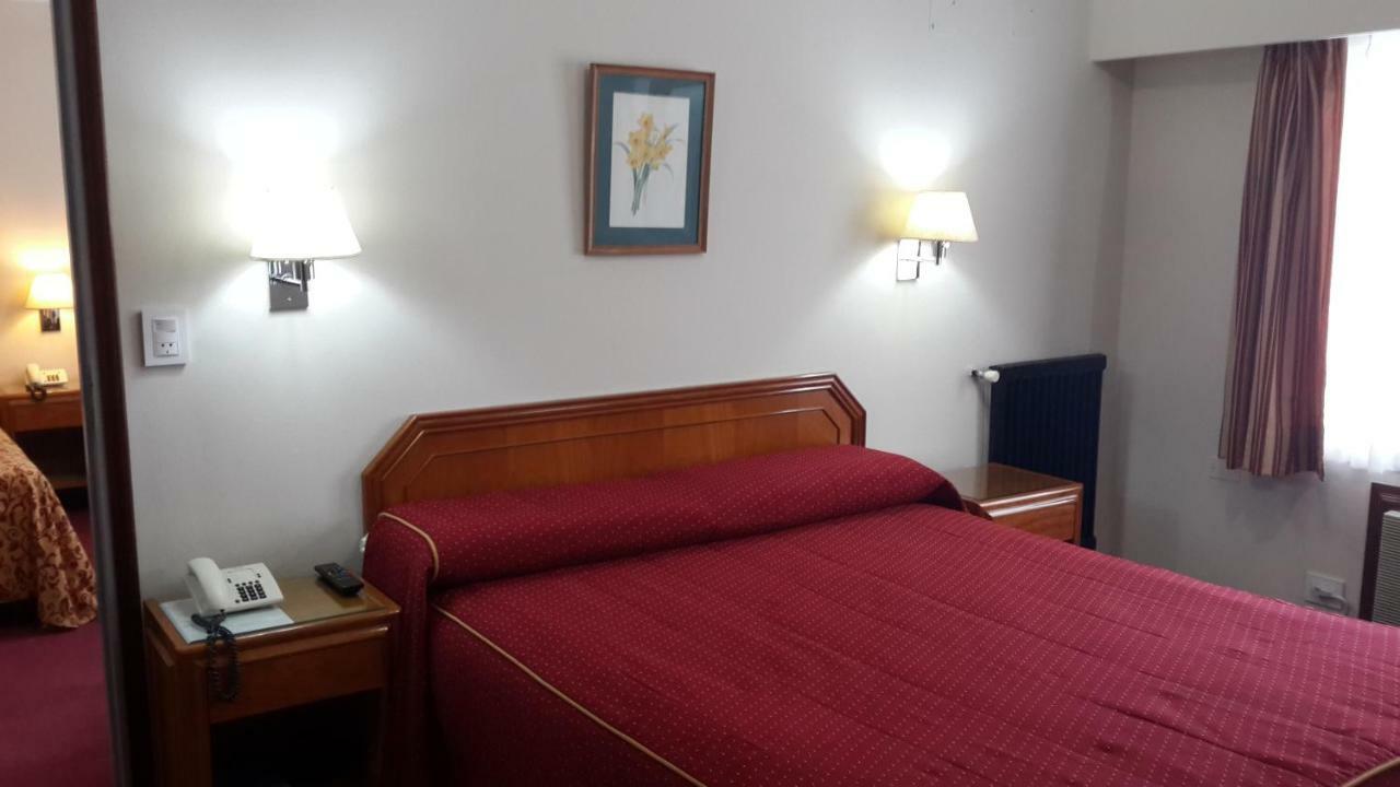 Hotel Riogrande - Habilitado 4*