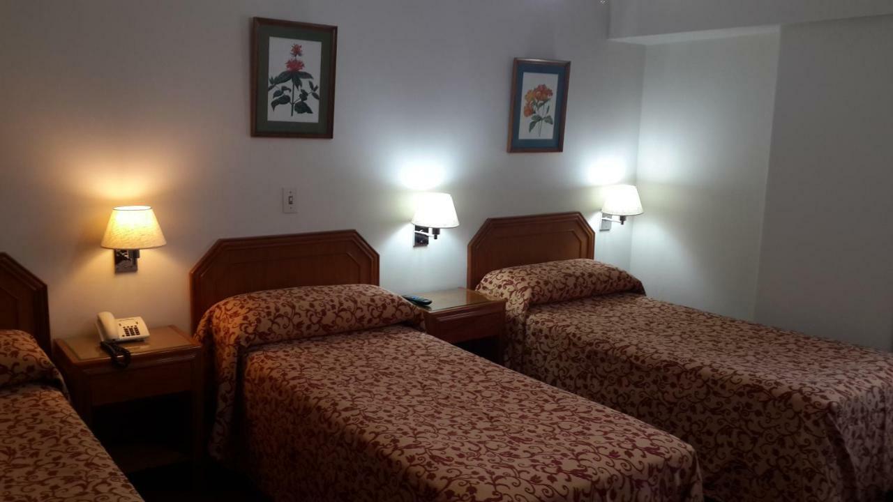 Riogrande - Habilitado 4* Santa Fe