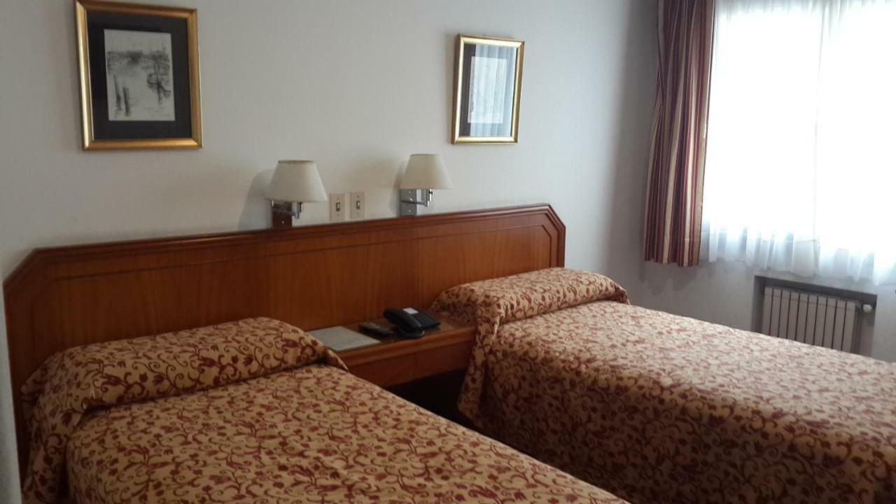 Riogrande - Habilitado Hotel