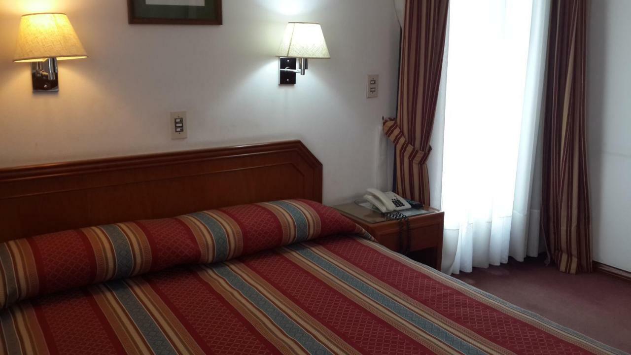 Riogrande - Habilitado Hotel Santa Fe