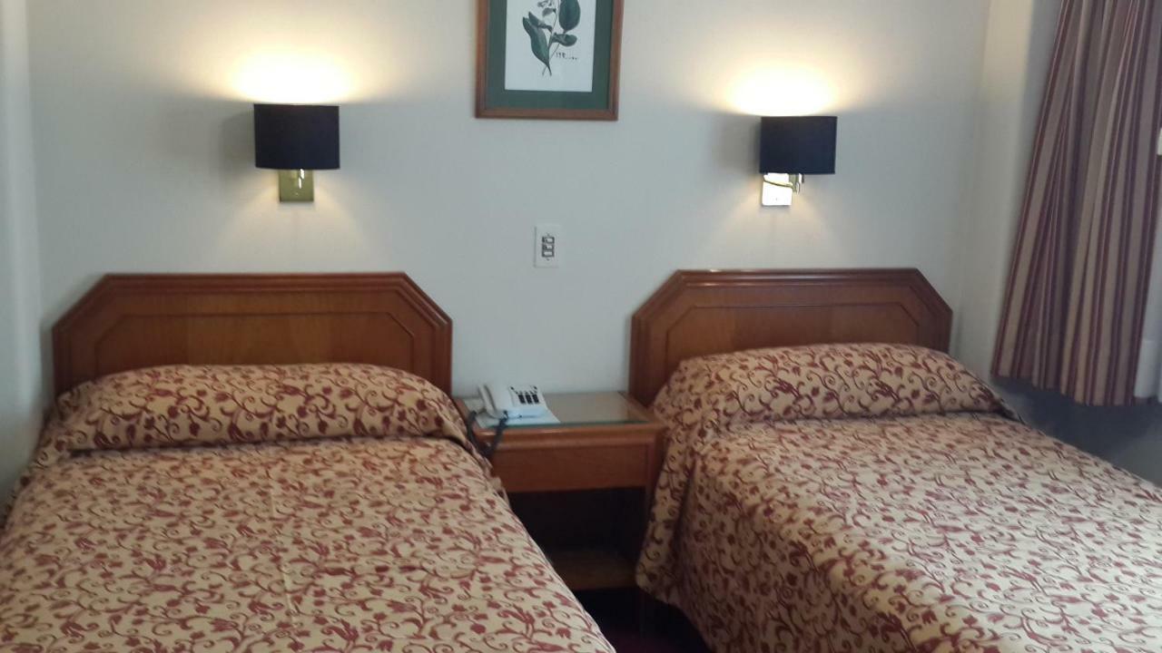 Riogrande - Habilitado Hotel 4*