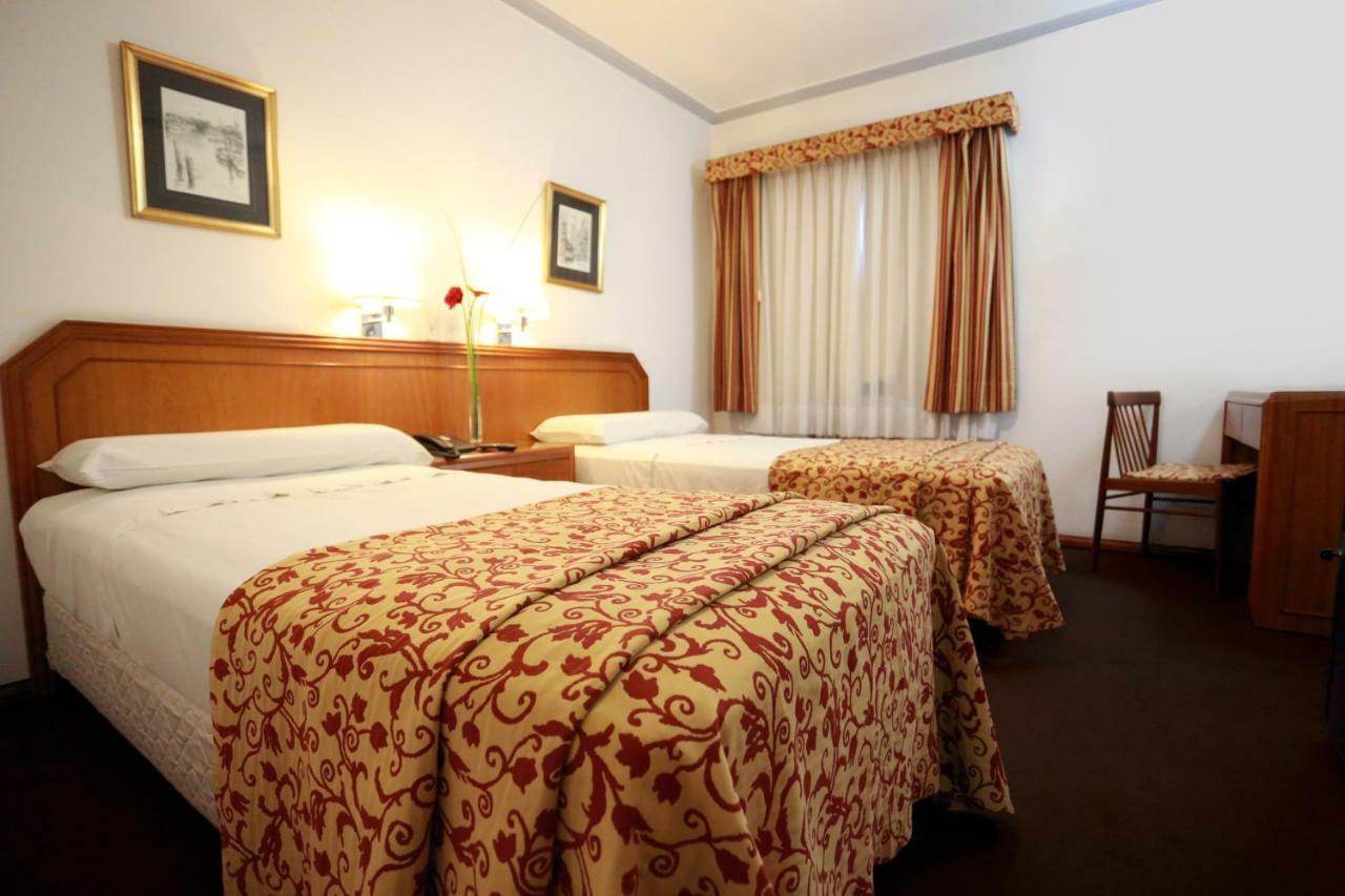Riogrande Hotel