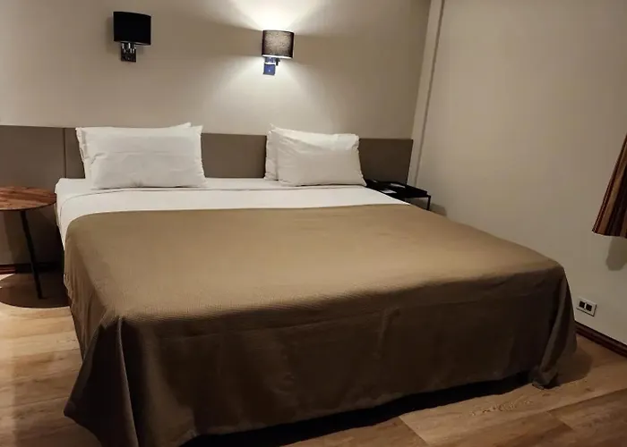 Hotel Riogrande - Habilitado