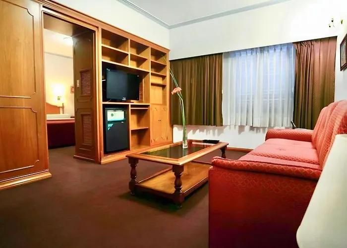 Hotel Riogrande - Habilitado