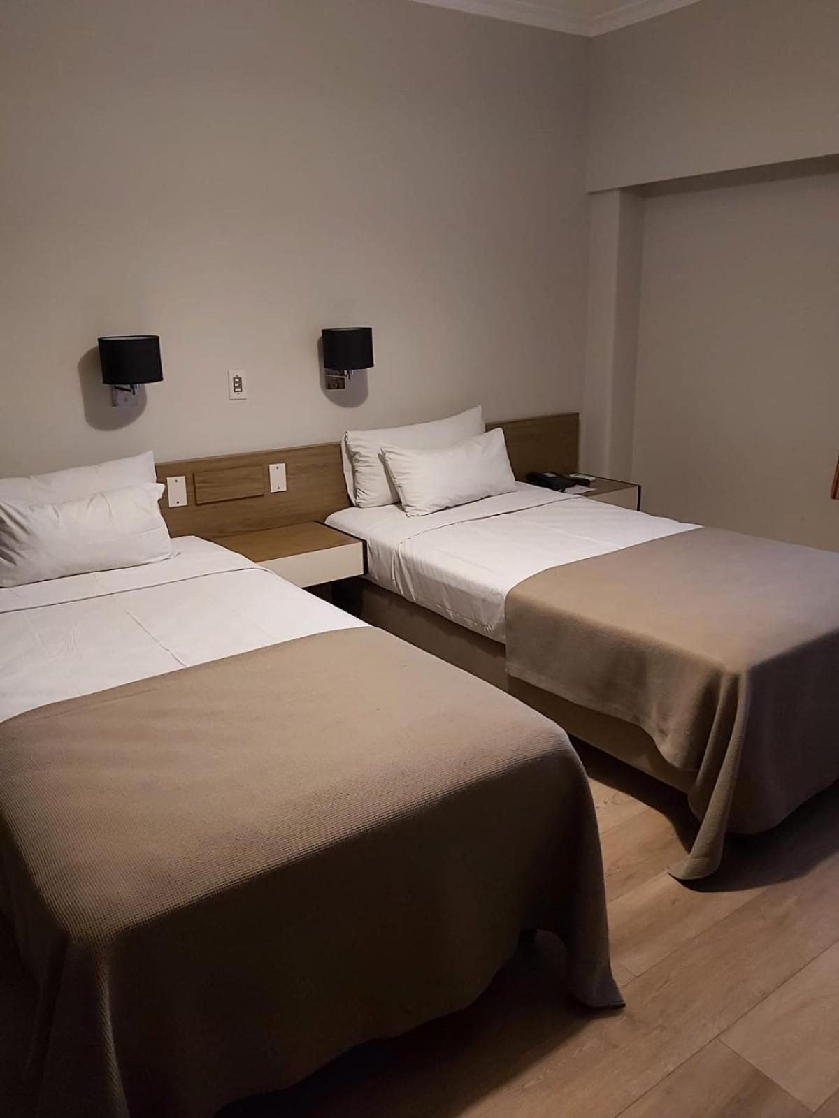Hotel Riogrande - Habilitado Santa Fe