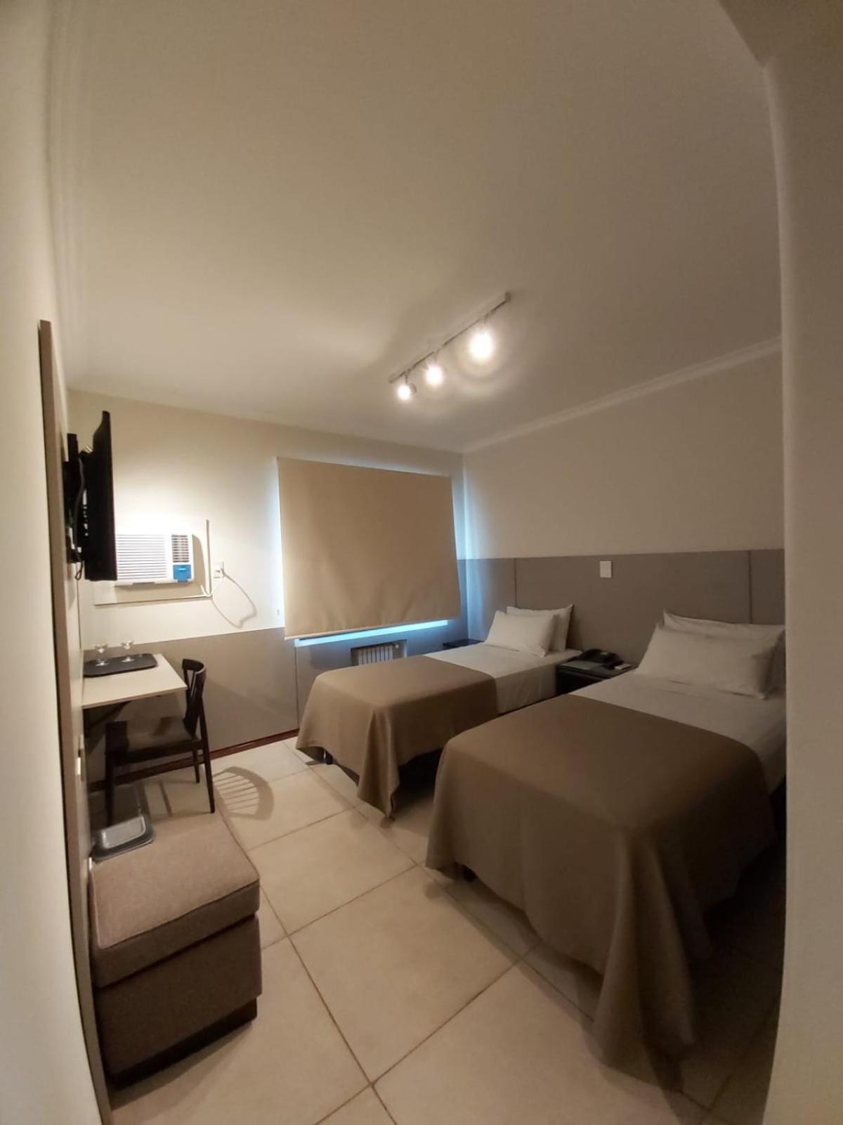 Hotel Riogrande - Habilitado 4*