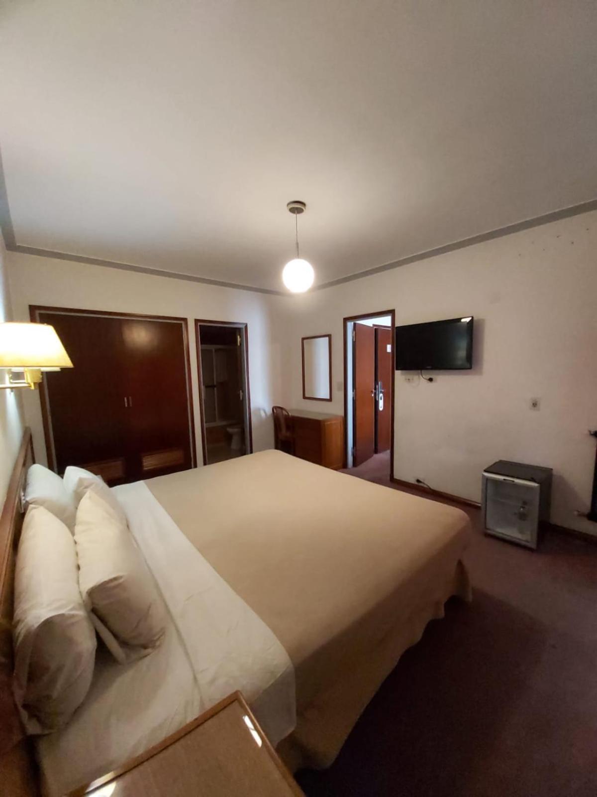 Riogrande - Habilitado Hotel Santa Fe