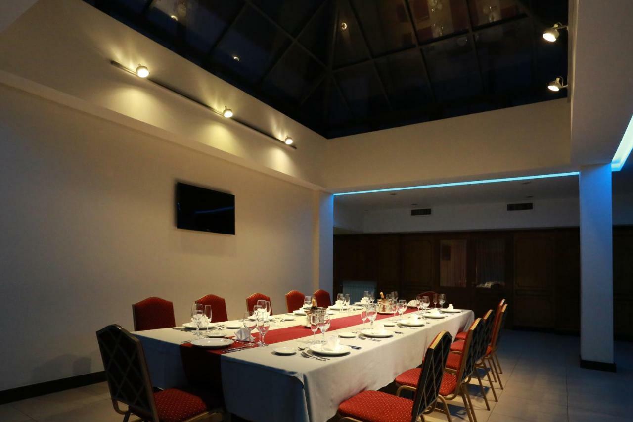 Hotel Riogrande - Habilitado 4*