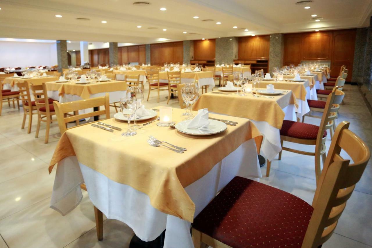 Hotel Riogrande - Habilitado