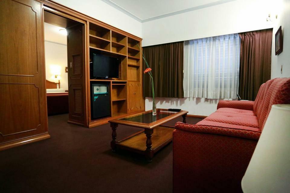 Riogrande - Habilitado Hotel