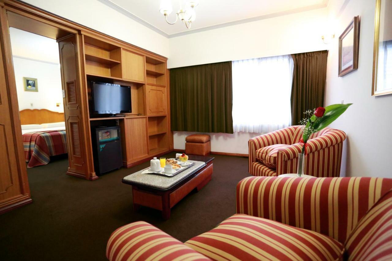 Hotel Riogrande - Habilitado Santa Fe