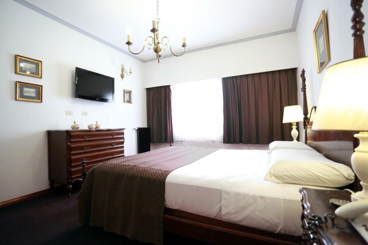 Riogrande - Habilitado Hotel